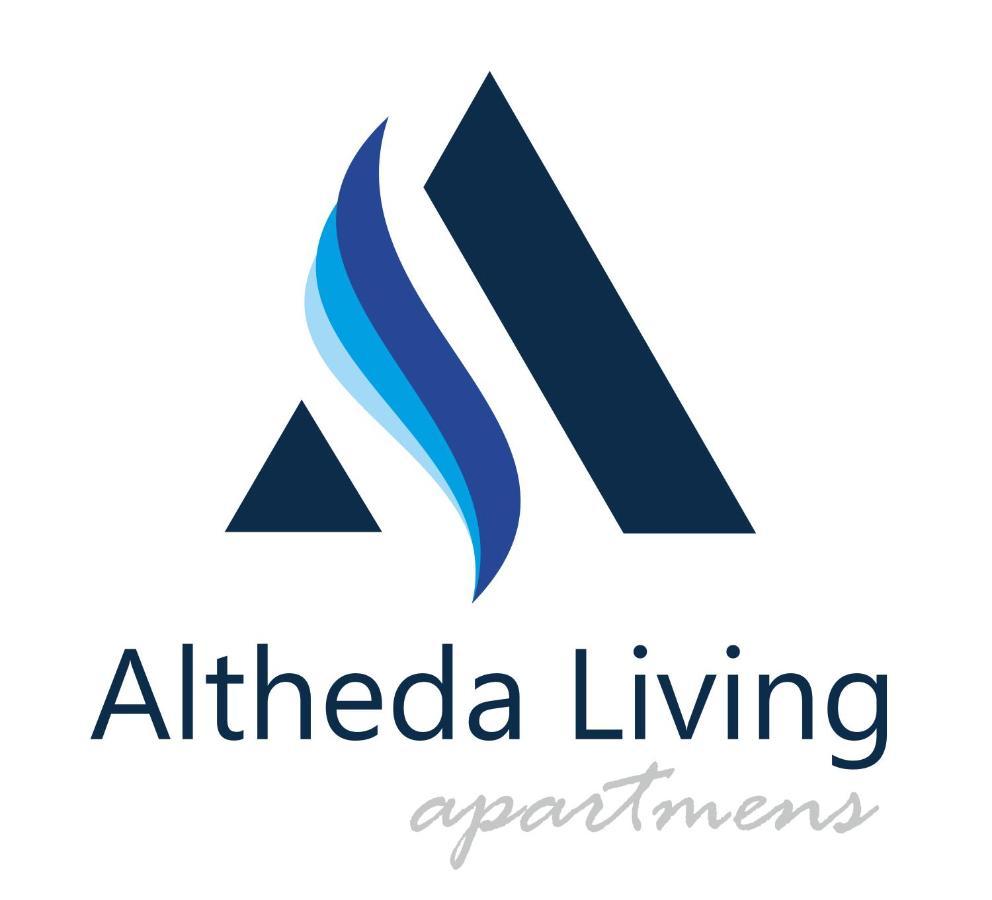 苏恰瓦Altheda Living Zamca公寓 外观 照片